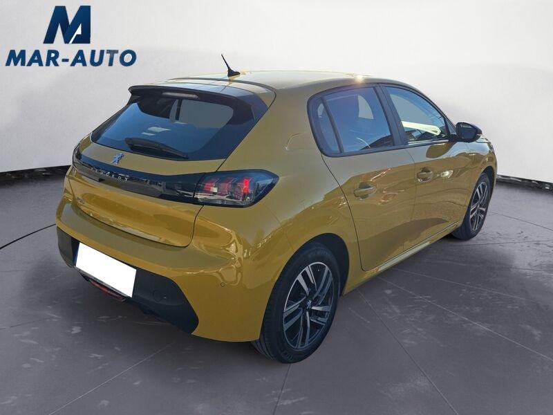 Peugeot 208 Active Pack PureTech 75 S/S