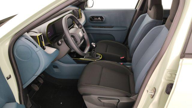 FIAT Grande Panda 1.2 100 CV S&S Icon