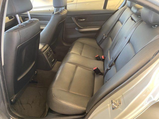 BMW 320 d cat Eletta