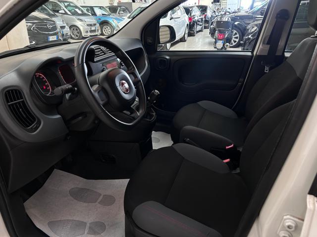 FIAT Panda 1.2 BENZ NEOPATENTATI GARANZIA 12 MESI