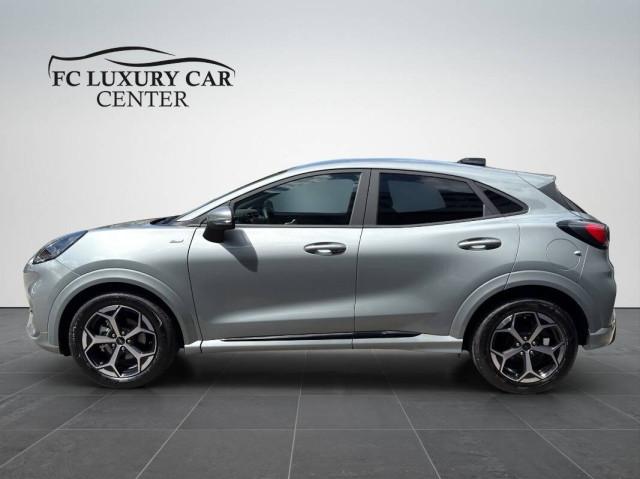 Ford Puma 1.0 ecoboost h ST-Line 125cv