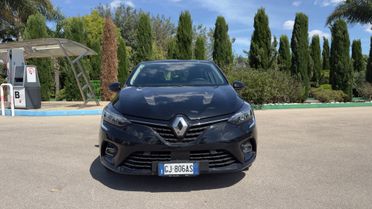 Renault Clio TCe 90CV GPL 5 porte