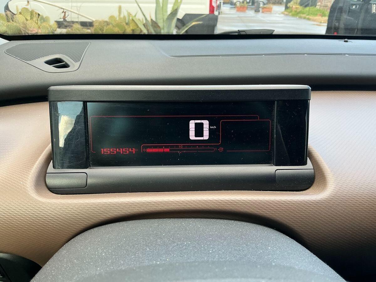 Citroen C4 Cactus BlueHDi 100 Shine