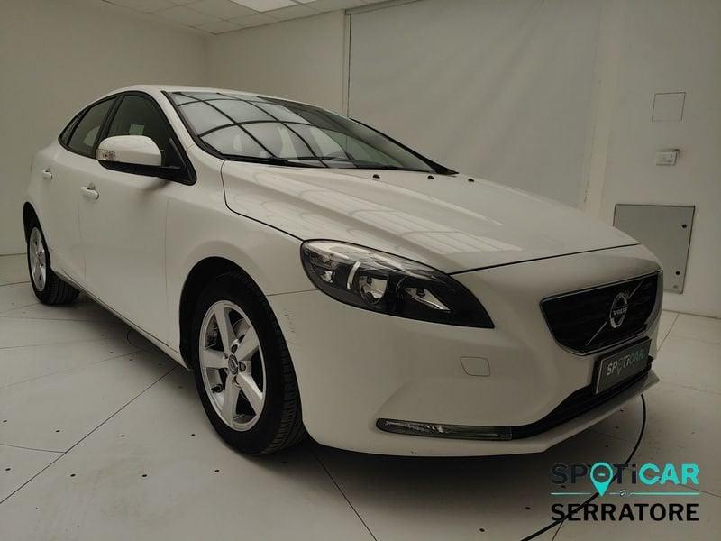 Volvo V40 II 2.0 d2 Momentum
