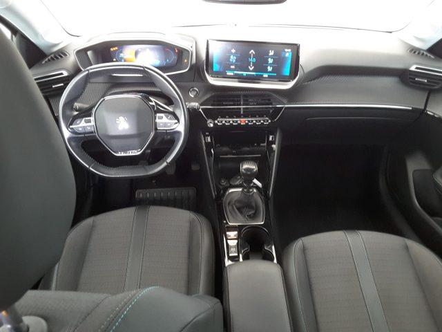 PEUGEOT 208 1.5 BlueHDi 100cv 5 porte Allure
