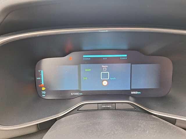 Citroen C5 Aircross PHEV 1.6 Plug-In Hybrid 225cv E-EAT8 SHINE USATO