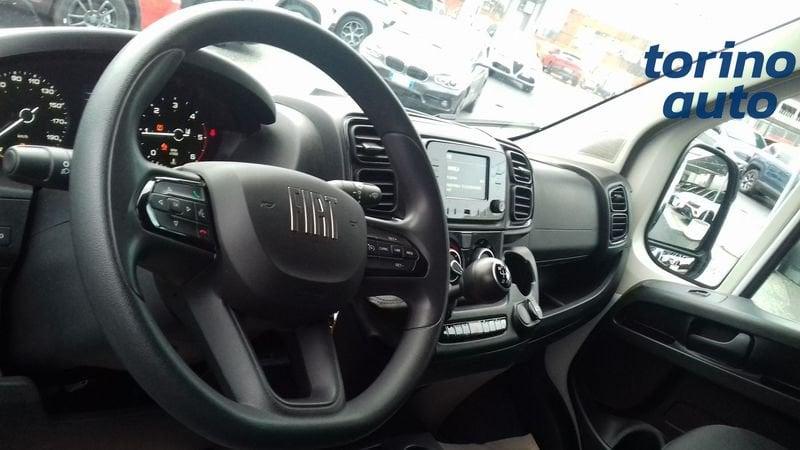 FIAT Ducato Ducato 35LH2 PASSO LUNGO TETTO ALTO 2.2Mjt 140CV
