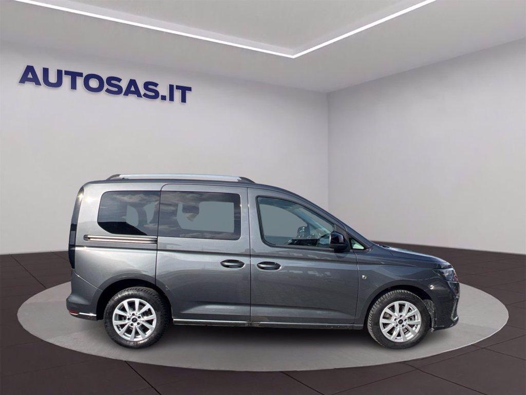 FORD tourneo connect V761 1.5 ecoboost 114cv Titanium auto del 2022