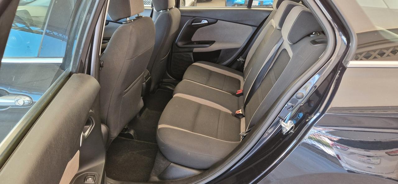 Fiat Tipo SW 1.6 Mjt 120cv LOUNGE