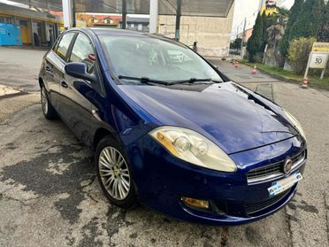 Fiat Bravo 1.4 tjt Emotion 120cv