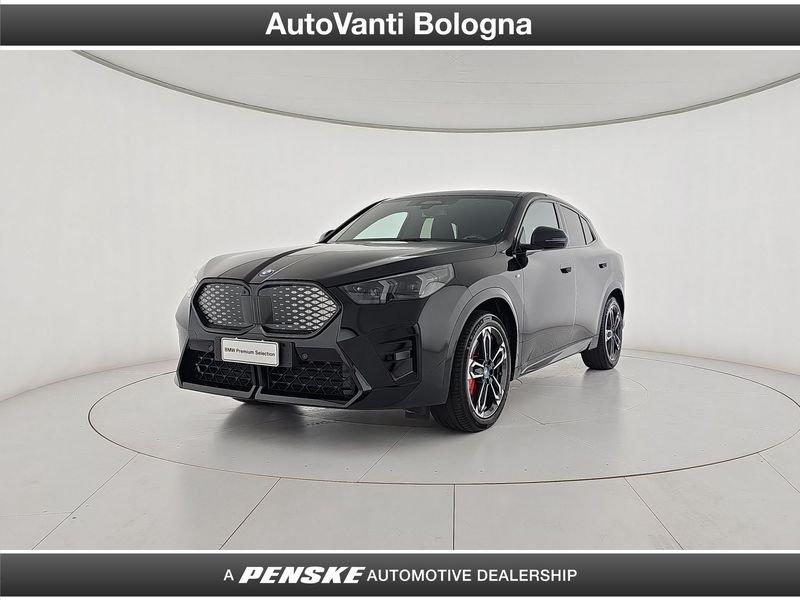 BMW iX2 iX2 eDrive 20 Msport Pro