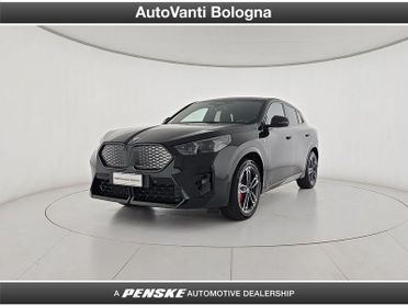 BMW iX2 iX2 eDrive 20 Msport Pro