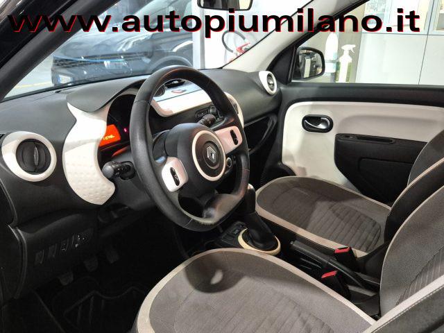 RENAULT Twingo SCe Life
