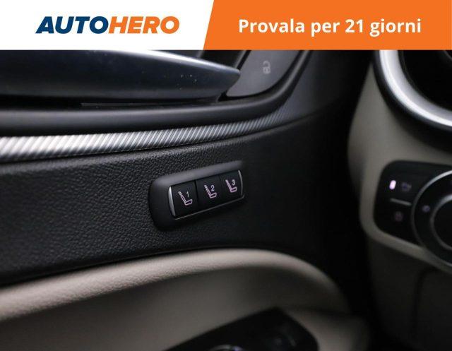 ALFA ROMEO Stelvio 2.2 Turbodiesel 210 CV AT8 Q4 Veloce