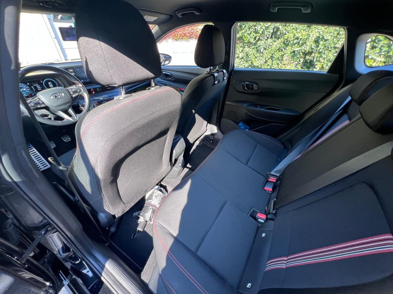 Hyundai i20 1.0 T-GDI 120CV #10016