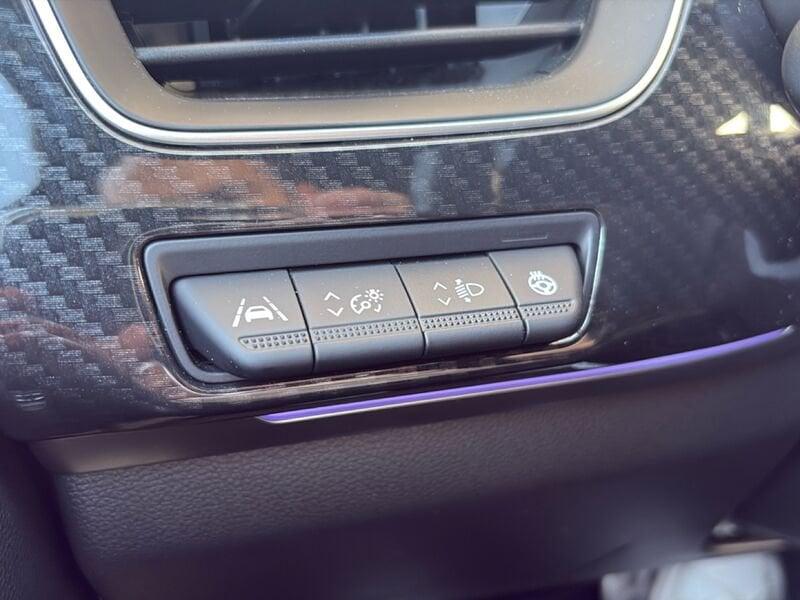 Renault Arkana Arkana 1.6 E-Tech full hybrid E-Tech Engineered 145cv