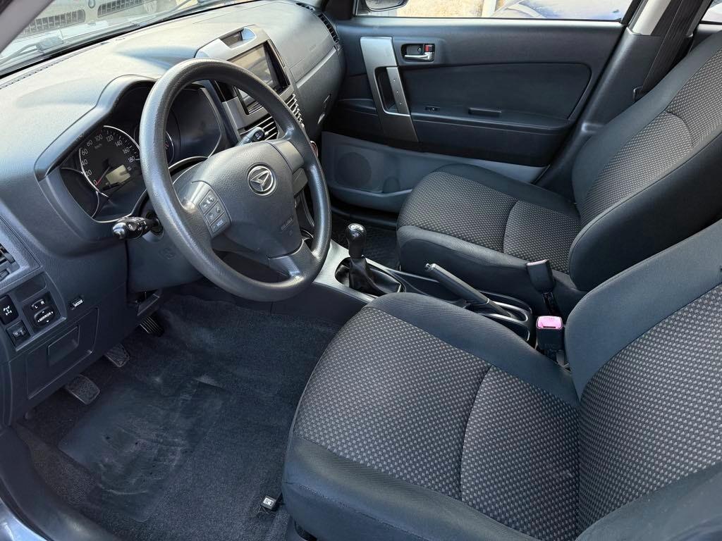 Daihatsu Terios 1.3 4WD B You 5 porte