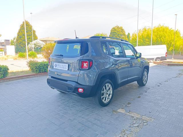 JEEP Renegade 2.0 Mjt 140CV 4WD Active Drive Low Limited