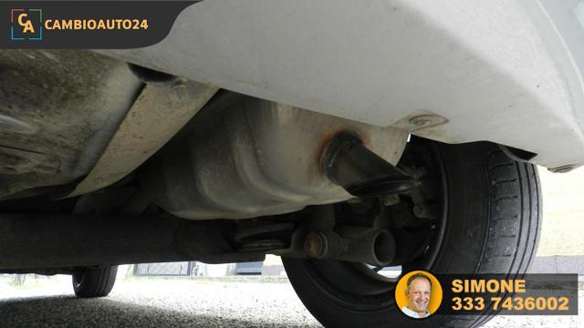 KIA Picanto 1.1 12V Trendy Bi-Fuel