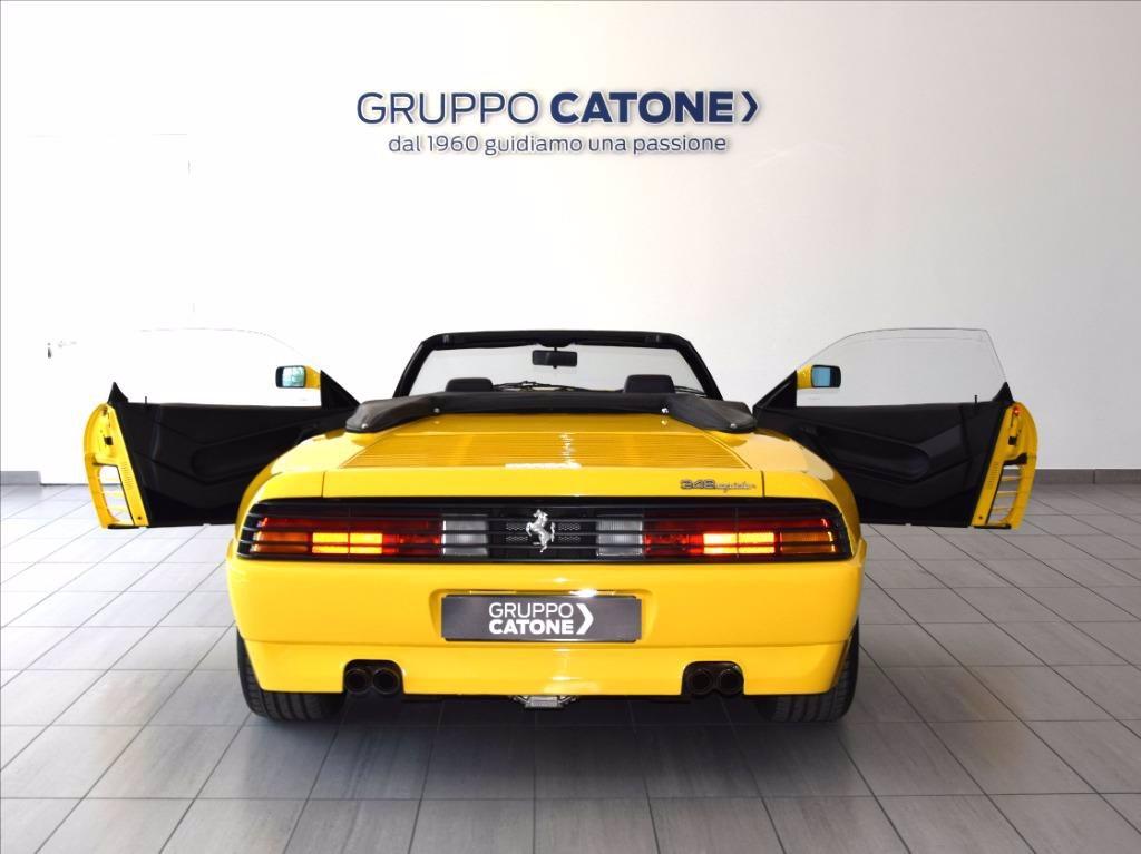 FERRARI 348 SP 3.4 del 1993