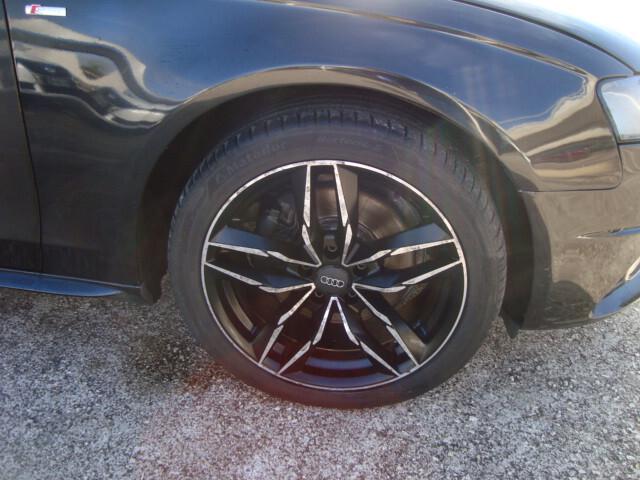 Audi A4 Avant 2.0 TDI 170CV