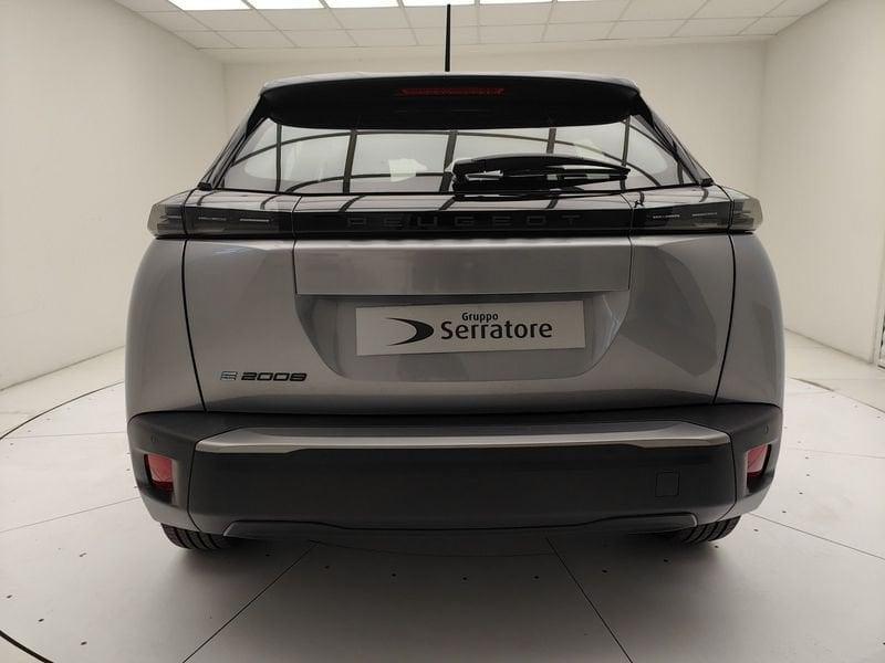 Peugeot 2008 54 kWh Active