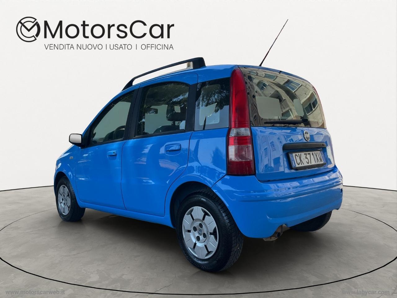 FIAT Panda 1.1 Active
