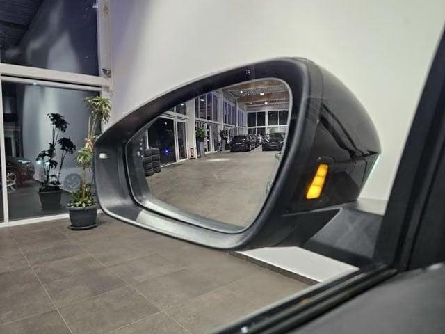 Audi Q5 Q5 2.0 tfsi mhev+ S line edition 204cv s-tronic MATRIX GANCIO NAVI CAMERA GARANZIA ESTESA