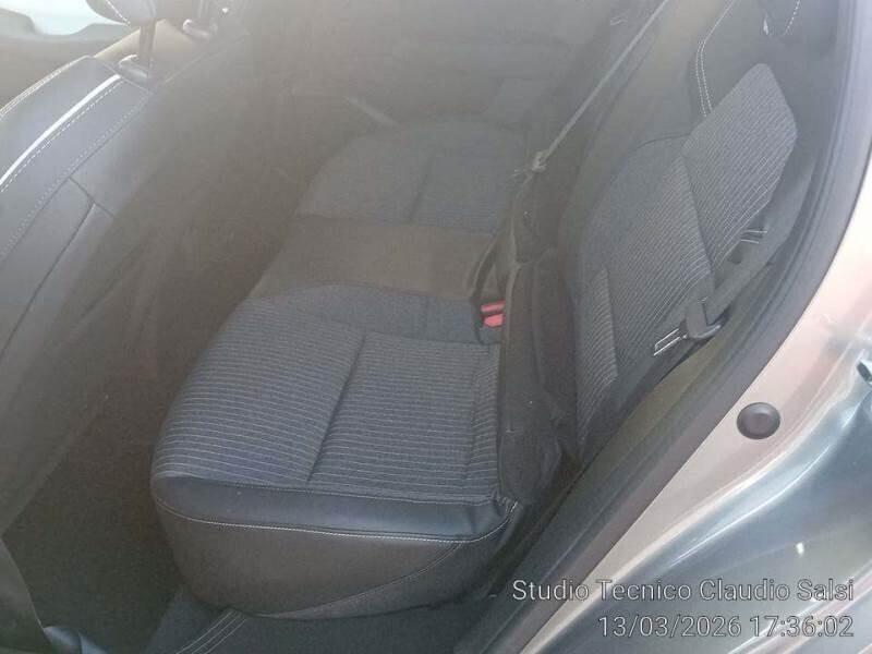 Renault Clio TCe 90 CV 5 porte Techno
