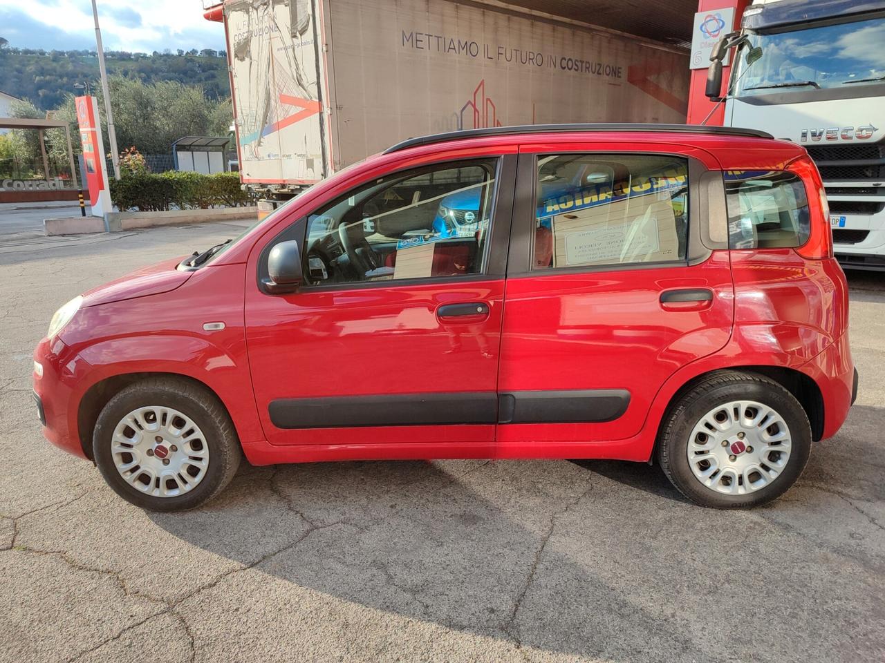 Panda 1.2GPL scad 2033 OK NEO SUPER PREZZO