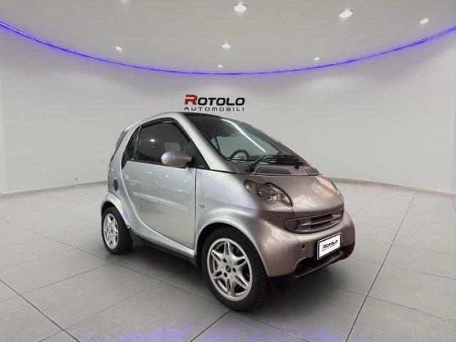 SMART ForTwo 600 SMART PASSION (40 kW)