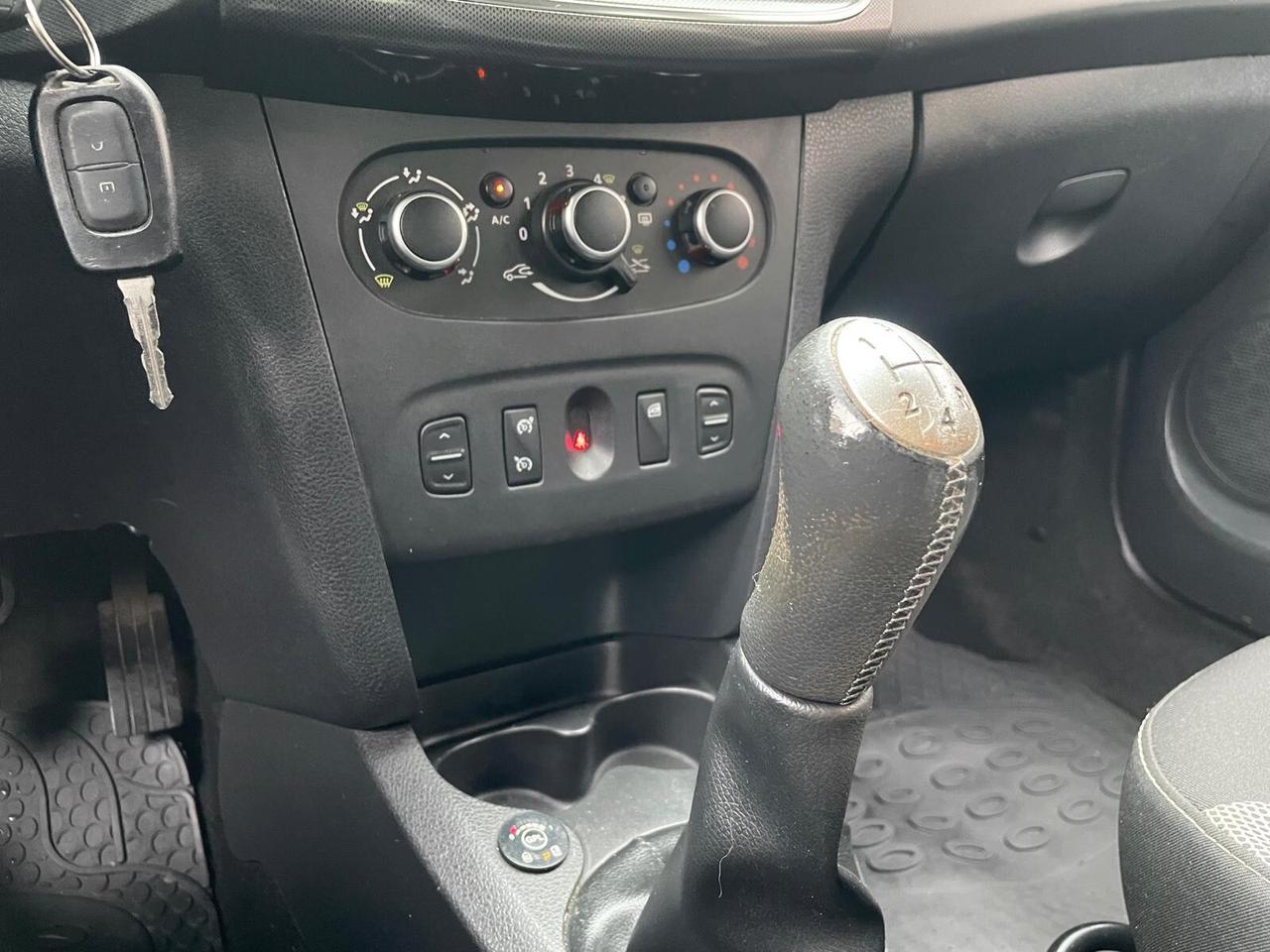 Dacia Sandero Stepway 0.9 TCe 12V TurboGPL 90CV Start&Stop