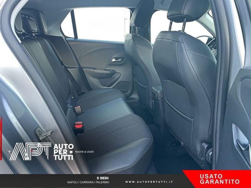Opel Corsa Corsa 1.2 Elegance s&s 100cv