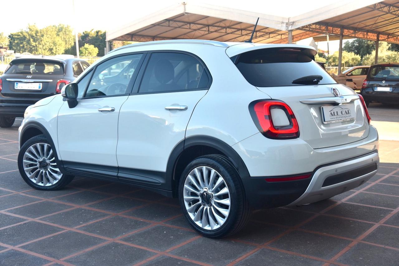 Fiat 500X 1.6 MultiJet 120 CV Cross Plus