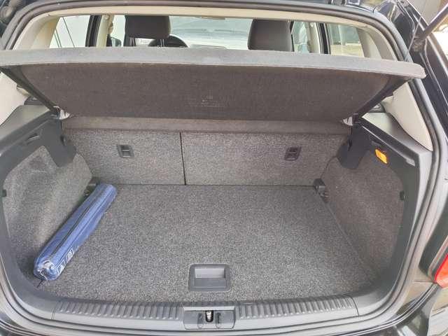 Volkswagen Polo Polo 5p 1.0 mpi Comfortline 75cv