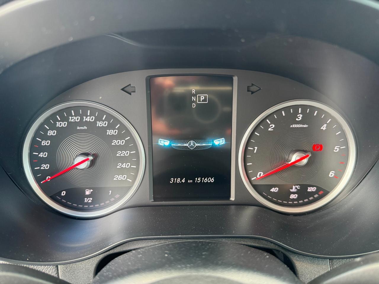 Mercedes-benz GLC 200 d 4Matic Premium
