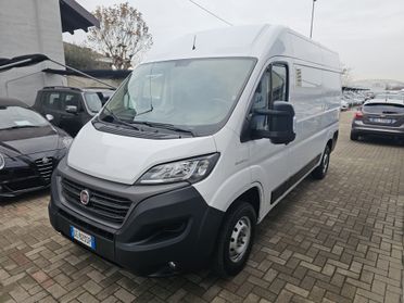 Fiat Ducato Fiat Professional Ducato Furgone 35 MH2 2.3 Multijet 140 Cv.