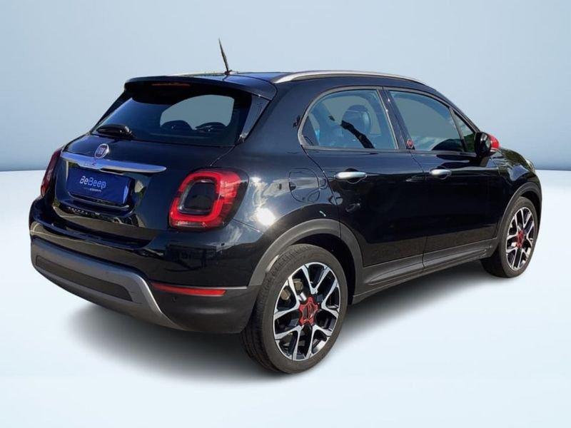 FIAT 500X 1.0 T3 CROSS 120CV