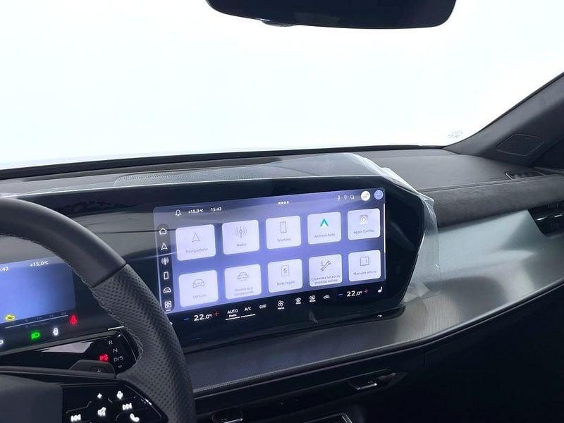 Audi Q3 Sportback TDI 110 kW S tronic S Line Edition