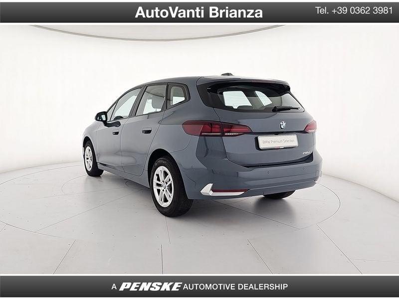 BMW Serie 2 Active Tourer 218d Active Tourer Business