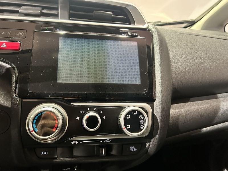 Honda Jazz Jazz 1.3 Comfort Navi ADAS