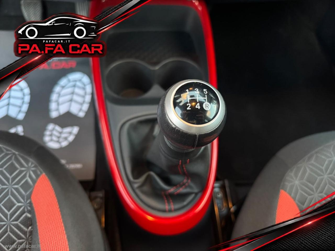 TOYOTA Aygo X 1.0 VVT-i 72 CV 5p. Trend