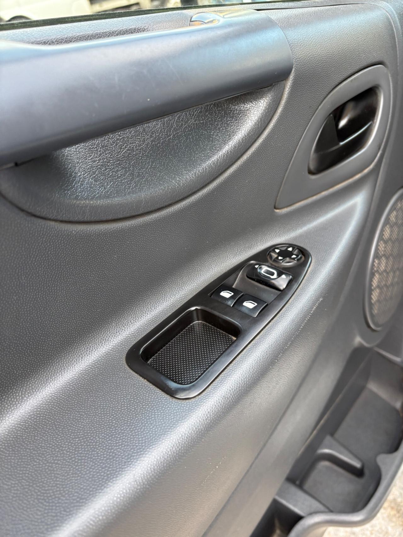 Citroen Jumpy 1.6 HDI 90cv 3 posti perfetto