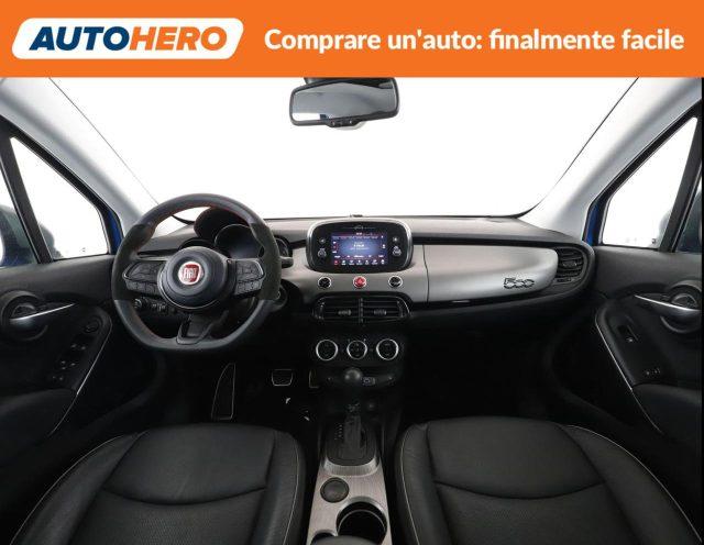 FIAT 500X 1.5 T4 Hybrid 130 CV DCT Sport Dolcevita