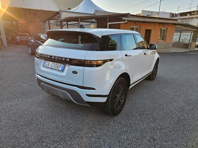 LAND ROVER Range Rover Evoque 2.0D I4 150CV AWD Business Edition