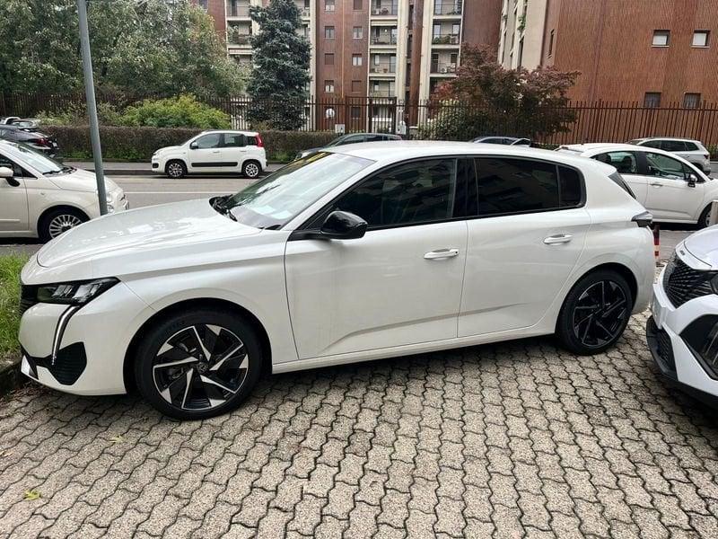 Peugeot 308 BlueHDi 130 S&S EAT8 Allure