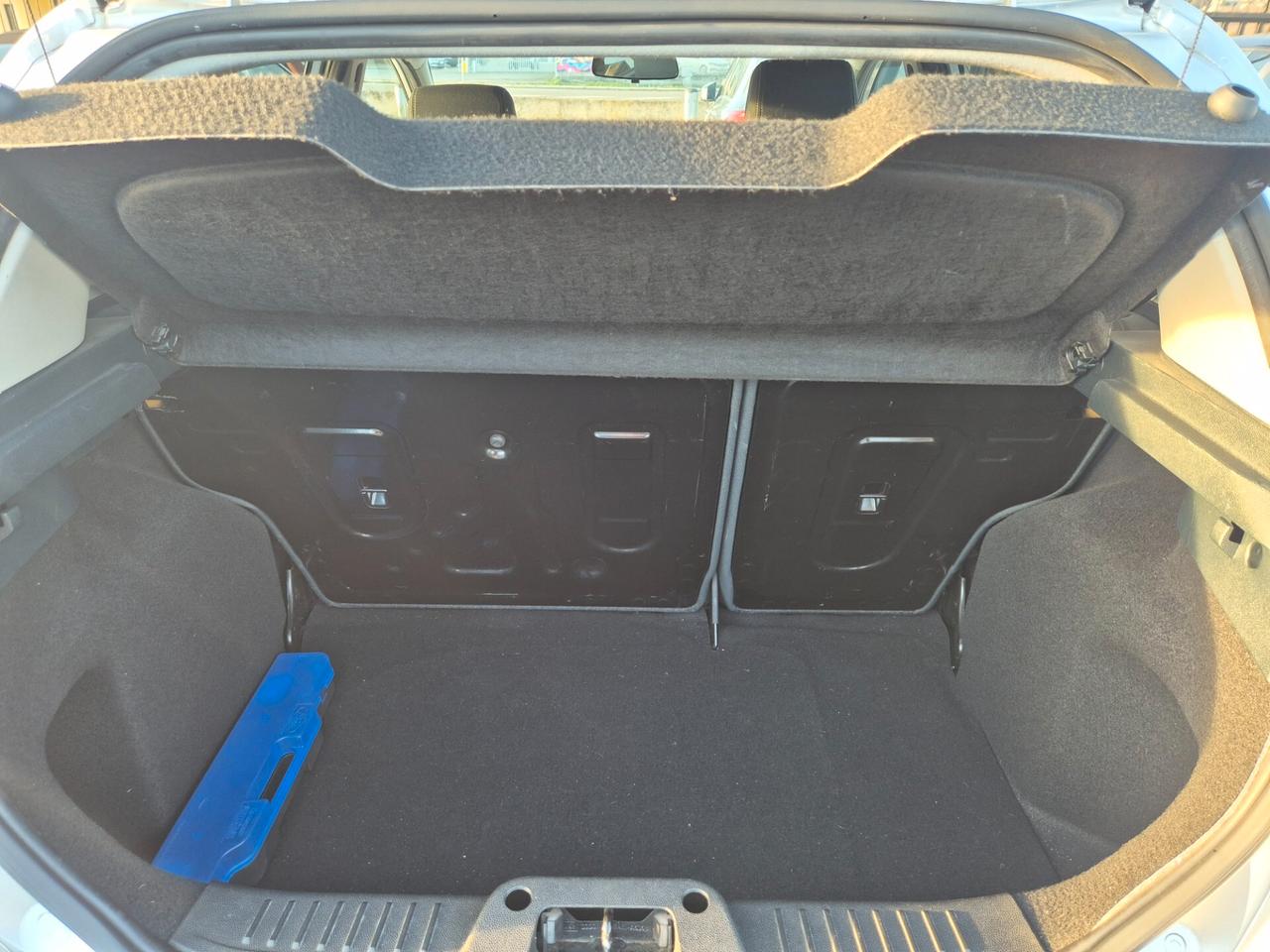 Ford Fiesta Fiesta 1.2 82CV 5 porte