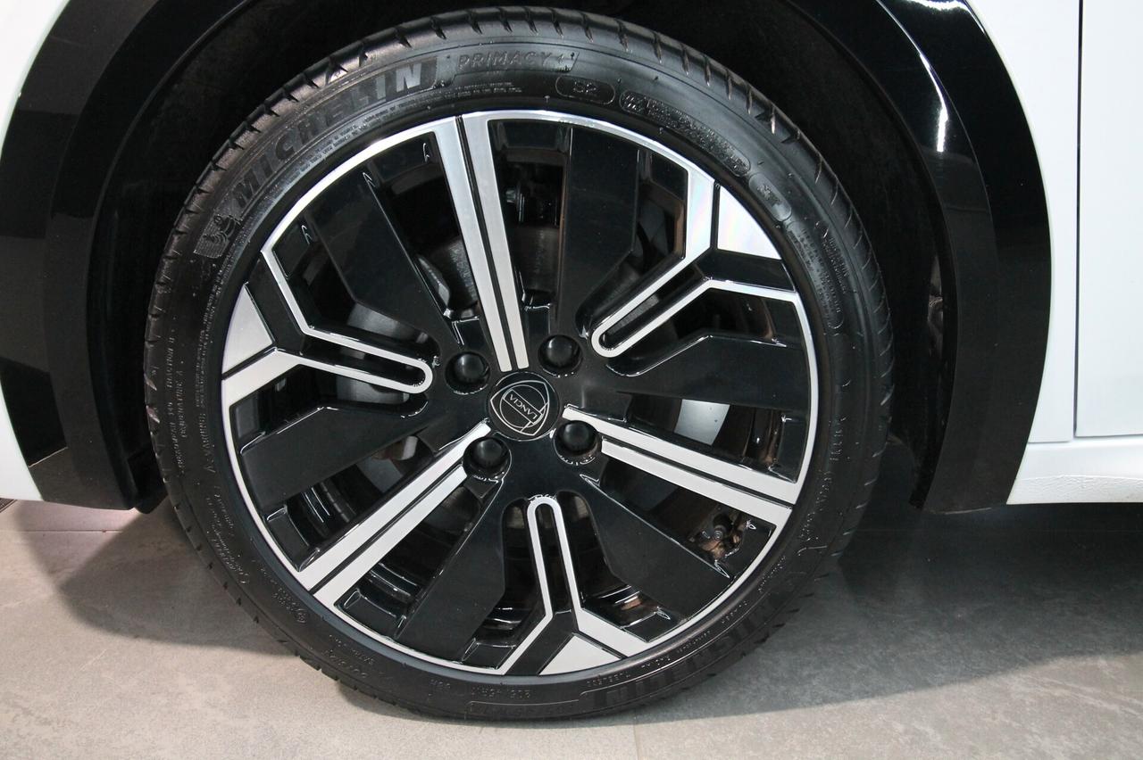 LANCIA YPSILON 1.2 HYBRID LX