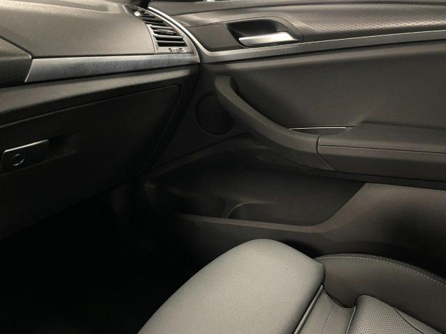 BMW X3 2.0 D X-Drive 190 CV MHEV M-Sport MY24