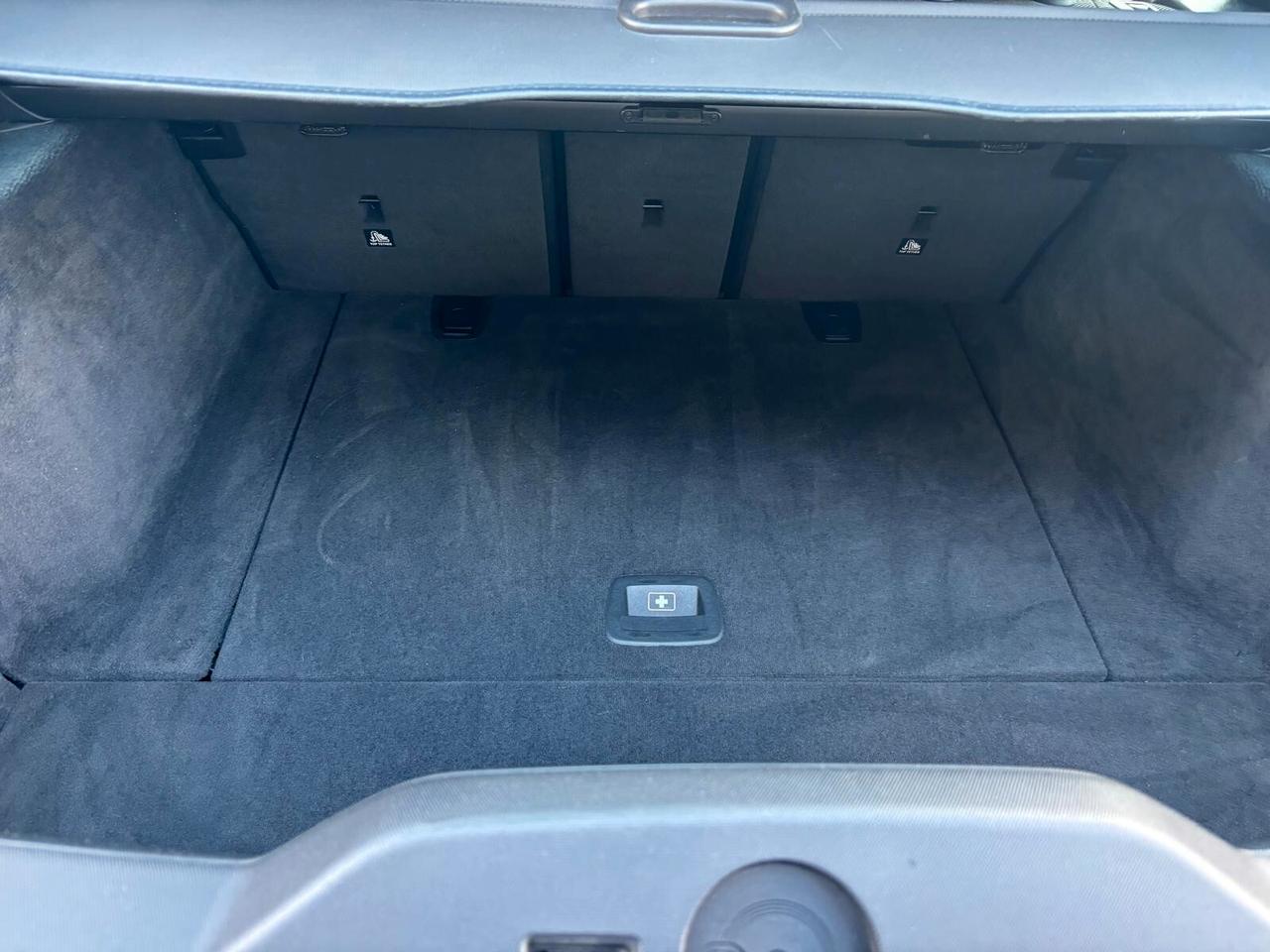 Bmw 520 520d Touring Msport